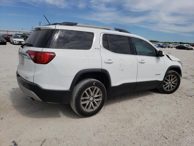 Photo 3 from auction – 2018 GMC ACADIA SLE with VIN 1GKKNSLA5JZ110831
