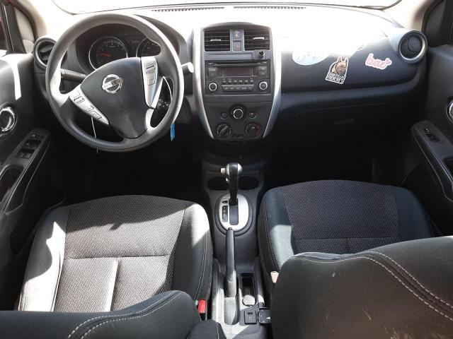 Photo 8 from auction – 2016 NISSAN VERSA S with VIN 3N1CN7APXGL911116