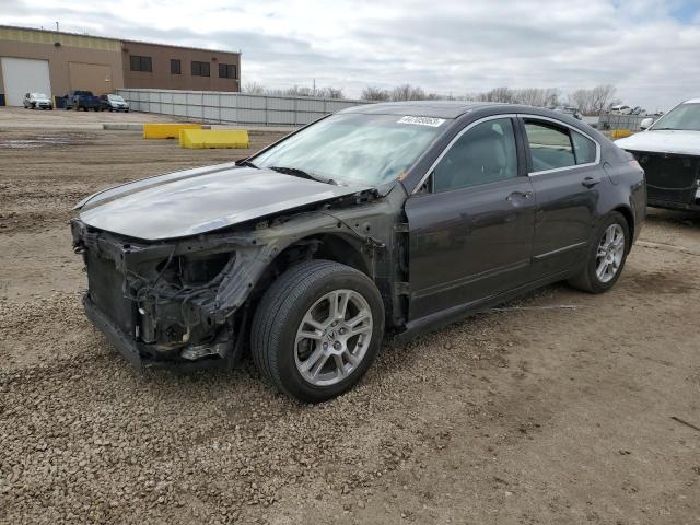 Photo 1 from auction – 2009 ACURA TL with VIN 19UUA86209A013815