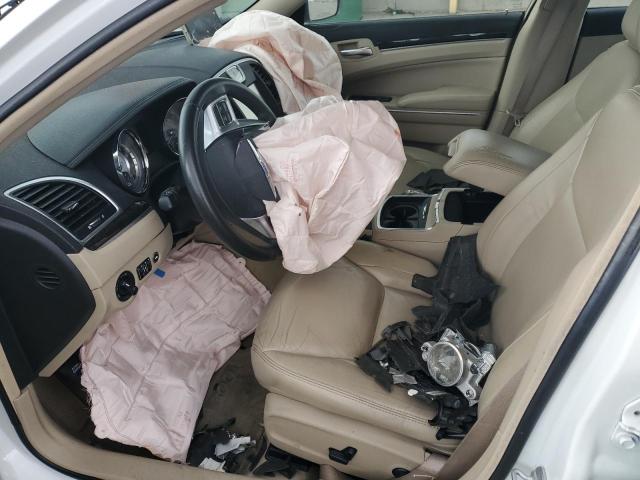 Photo 7 from auction – 2012 CHRYSLER 300 LIMITE with VIN 2C3CCACG0CH285127