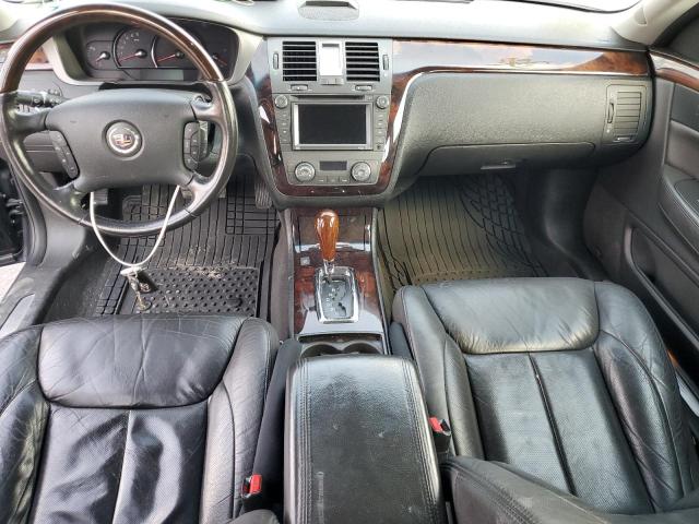 Photo 8 from auction – 2011 CADILLAC DTS PREMIU with VIN 1G6KH5E6XBU140812