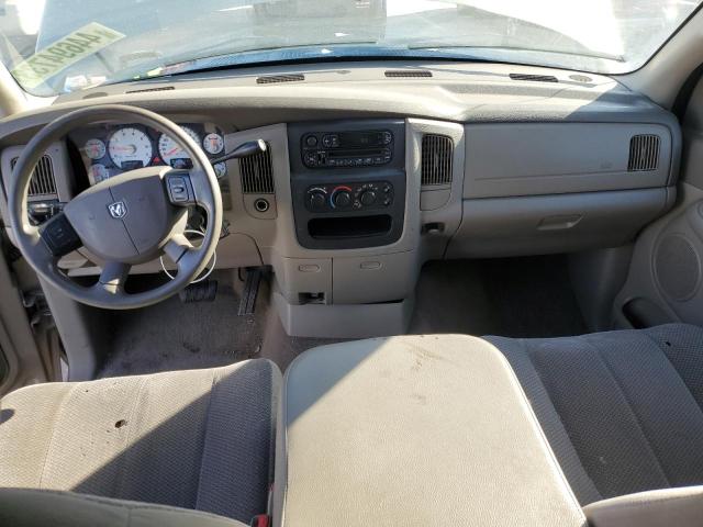 Photo 8 from auction – 2004 DODGE RAM 1500 S with VIN 1D7HA18N64S705214