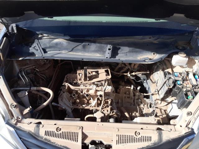 Photo 12 from auction – 2014 TOYOTA SIENNA LE with VIN 5TDKK3DC2ES470236
