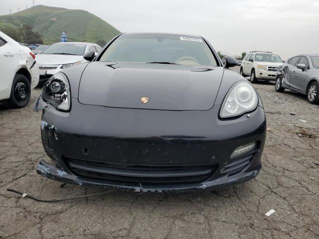 Photo 5 from auction – 2010 PORSCHE PANAMERA S with VIN WP0AB2A72AL063901