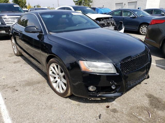 Photo 4 from auction – 2011 AUDI A5 PREMIUM with VIN WAULFAFR5BA030547