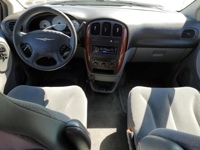 Photo 8 from auction – 2005 CHRYSLER TOWN & COU with VIN 1C4GP45R55B239984