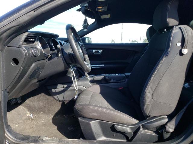 Photo 7 from auction – 2016 FORD MUSTANG with VIN 1FA6P8AM1G5269679
