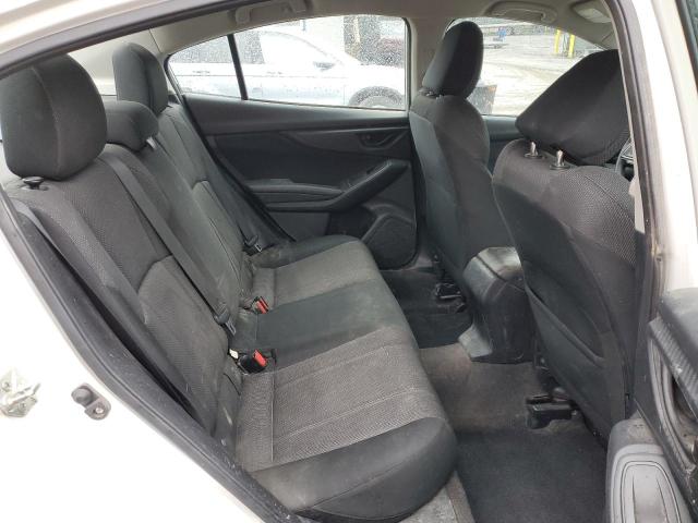 Photo 10 from auction – 2017 SUBARU IMPREZA with VIN 4S3GKAA6XH3625338