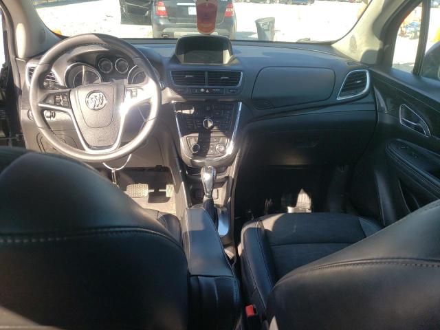Photo 8 from auction – 2016 BUICK ENCORE with VIN KL4CJASB7GB698243