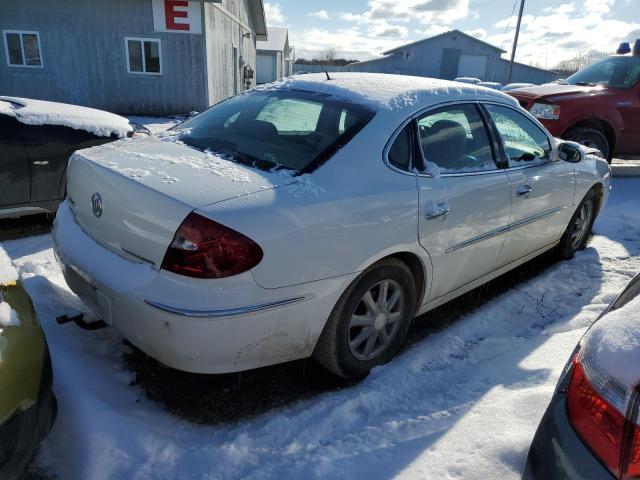 Photo 3 from auction – 2007 BUICK LACROSSE C with VIN 2G4WD582271147450