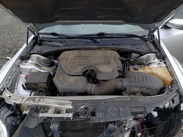 Photo 11 from auction – 2012 CHRYSLER 300 LIMITE with VIN 2C3CCACG7CH210375