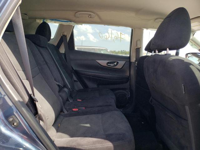 Photo 10 from auction – 2014 NISSAN ROGUE S with VIN 5N1AT2MT3EC791704