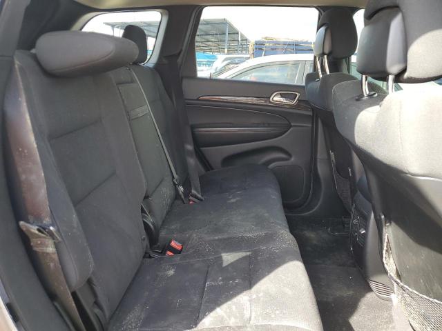 Photo 10 from auction – 2012 JEEP GRAND CHER with VIN 1C4RJFAG3CC158970