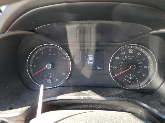 Photo 9 from auction – 2019 KIA FORTE FE with VIN 3KPF24AD0KE084926