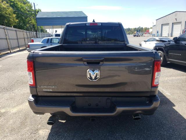 Photo 6 from auction – 2022 RAM 1500 BIG H with VIN 1C6RREFT8NN377429