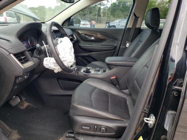 Photo 7 from auction – 2019 GMC TERRAIN DE with VIN 3GKALSEX7KL101172