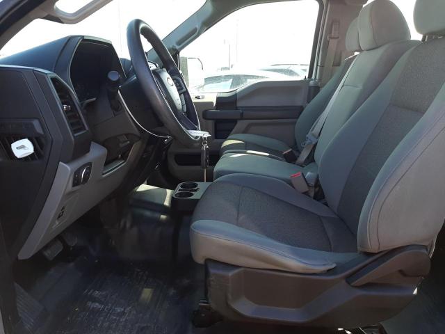 Photo 7 from auction – 2017 FORD F150 SUPER with VIN 1FTEX1EP1HFA23423
