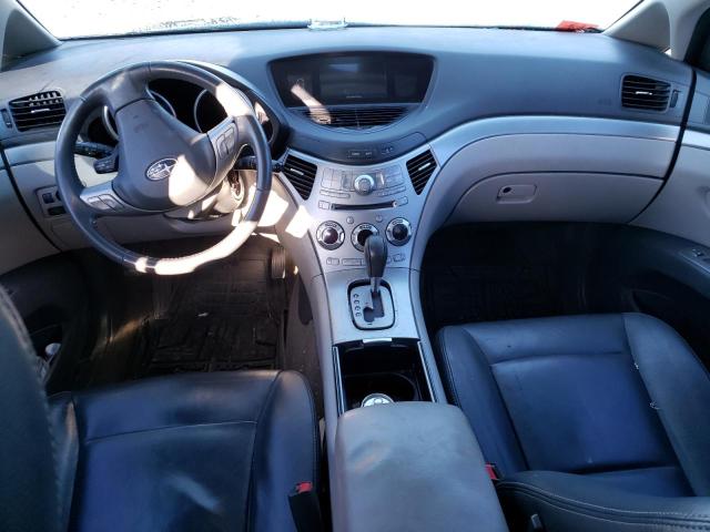 Photo 8 from auction – 2008 SUBARU TRIBECA LI with VIN 4S4WX92D284401284