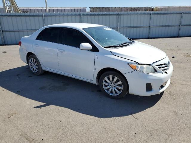 صورة رقم 4 من المزاد - 2013 TOYOTA COROLLA BA مع VIN 5YFBU4EE5DP214924
