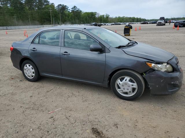 Photo 4 from auction – 2010 TOYOTA COROLLA BA with VIN 2T1BU4EE0AC319088