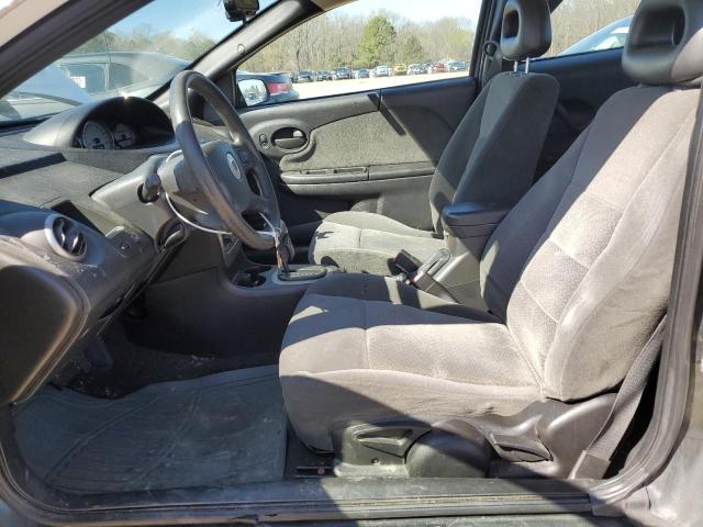 Photo 7 from auction – 2007 SATURN ION LEVEL with VIN 1G8AW18F87Z190471