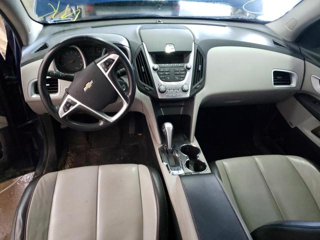 Photo 8 from auction – 2010 CHEVROLET EQUINOX with VIN 2CNFLGEY0A6308623