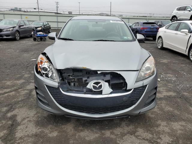 Photo 5 from auction – 2010 MAZDA 3 I with VIN JM1BL1SG9A1229675