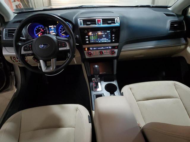 Photo 8 from auction – 2015 SUBARU LEGACY 2.5 with VIN 4S3BNAD65F3038121