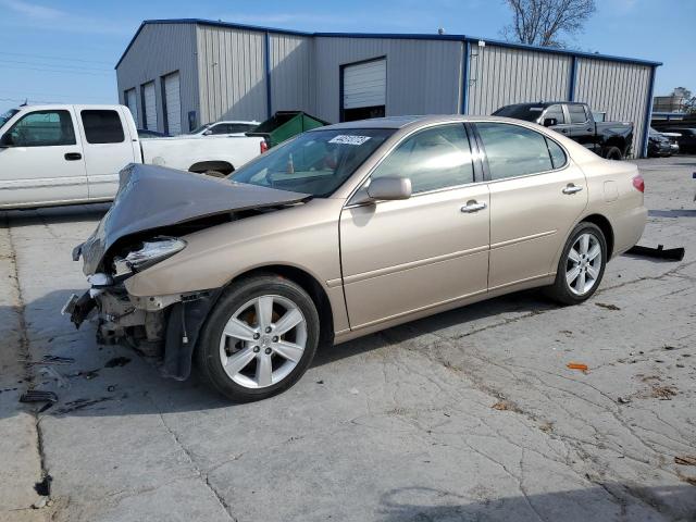 LEXUS ES 330 2006 with VIN JTHBA30G465148232 - Photo from auction