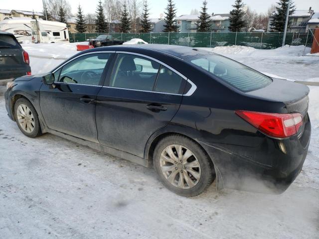 Photo 2 from auction – 2015 SUBARU LEGACY 2.5 with VIN 4S3BNAE62F3002806