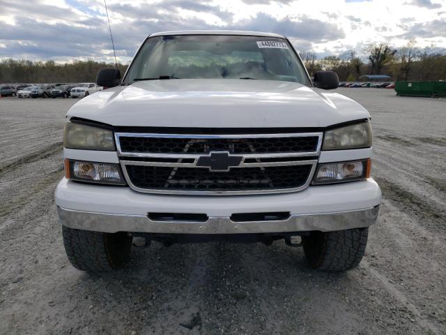 Photo 5 from auction – 2007 CHEVROLET SILVERADO with VIN 1GCEK19Z17Z139762