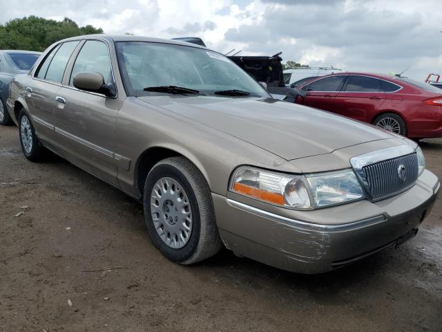 Photo 4 from auction – 2004 MERCURY GRAND MARQ with VIN 2MEFM74W64X608147