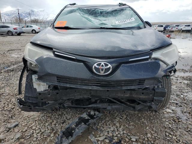 Photo 5 from auction – 2016 TOYOTA RAV4 LE with VIN 2T3BFREV7GW441565