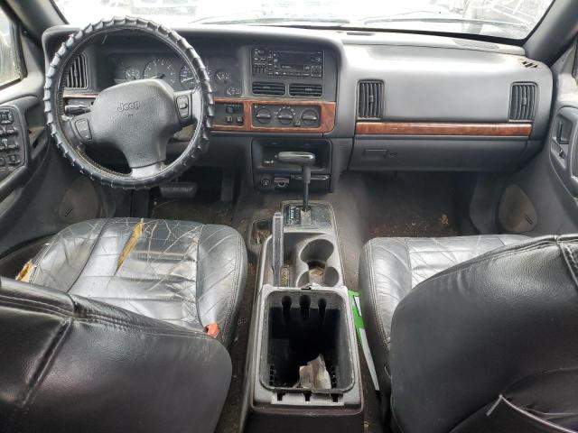 Photo 8 from auction – 1998 JEEP GRAND CHER with VIN 1J4FX48S8WC176881