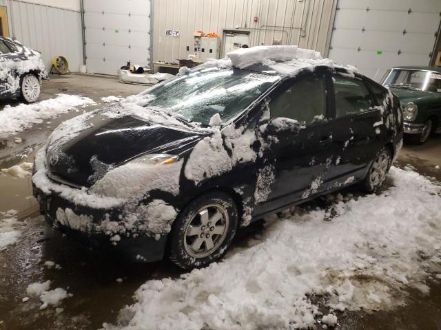 TOYOTA PRIUS 2009 with VIN JTDKB20U893480088 - Photo from auction