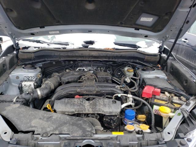 Photo 11 from auction – 2015 SUBARU FORESTER 2 with VIN JF2SJABC7FH548639