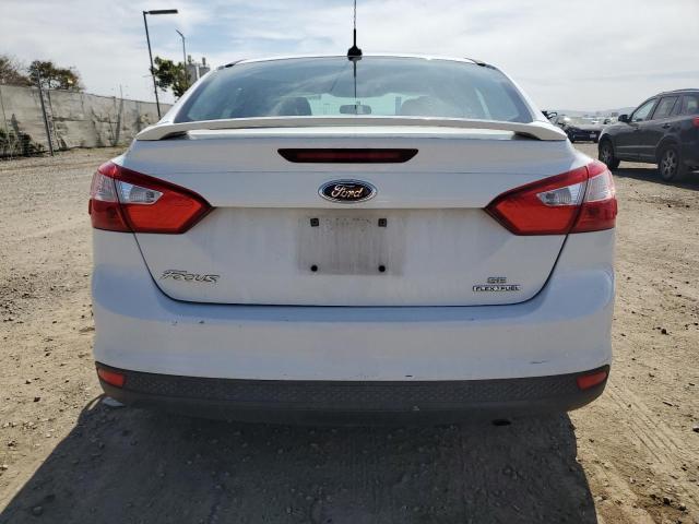 Photo 6 from auction – 2013 FORD FOCUS SE with VIN 1FADP3F26DL315614