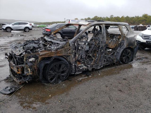 Photo 1 from auction – 2023 NISSAN ROGUE SV with VIN 5N1BT3BB6PC766688
