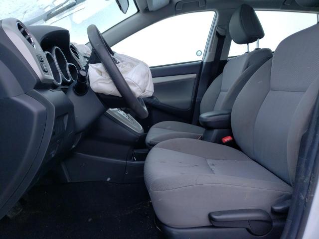 Zdjęcie 7 z aukcji – 2012 TOYOTA COROLLA MA z VIN 2T1KU4EE3CC841460