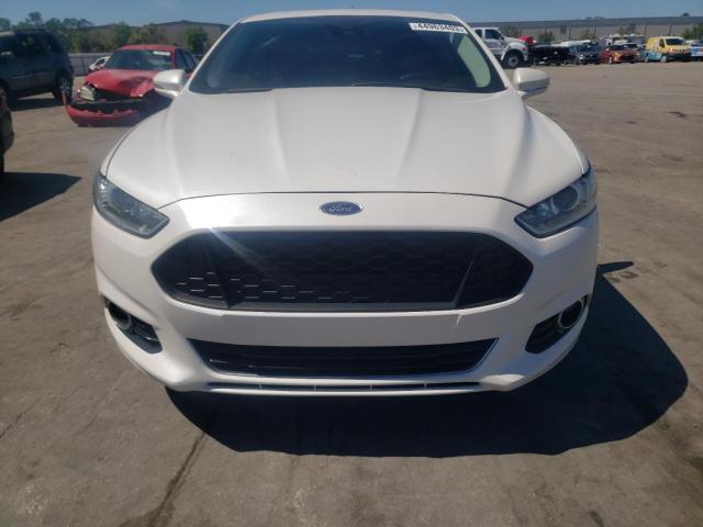 Photo 5 from auction – 2013 FORD FUSION TIT with VIN 3FA6P0K97DR208194