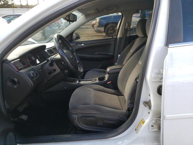Photo 7 from auction – 2013 CHEVROLET IMPALA LT with VIN 2G1WG5E31D1204783