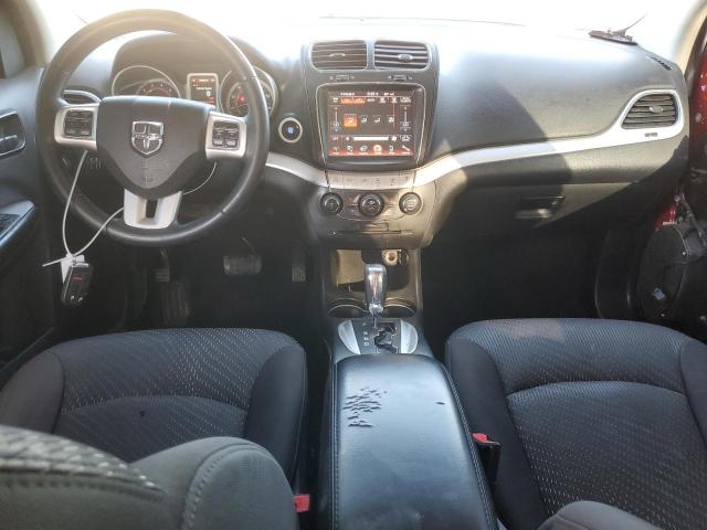 Photo 8 from auction – 2014 DODGE JOURNEY SX with VIN 3C4PDCBBXET235759