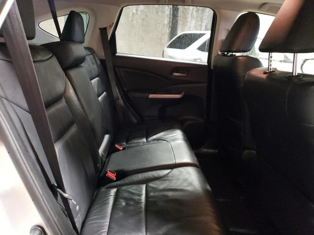 Photo 11 from auction – 2012 HONDA CR-V EXL with VIN JHLRM4H78CC015968