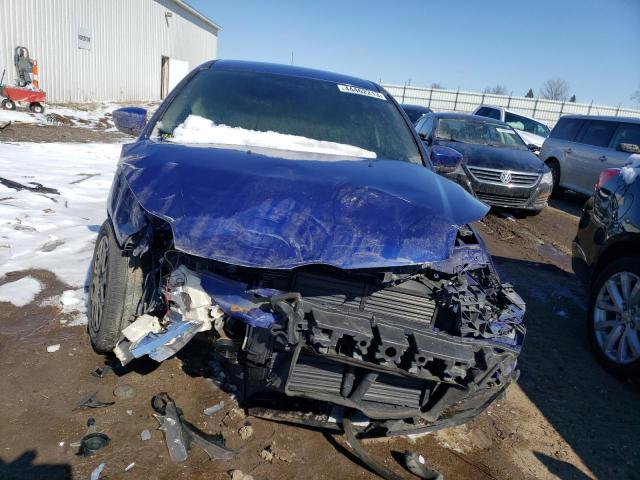 Photo 5 from auction – 2012 FORD FOCUS SE with VIN 1FAHP3K27CL387170