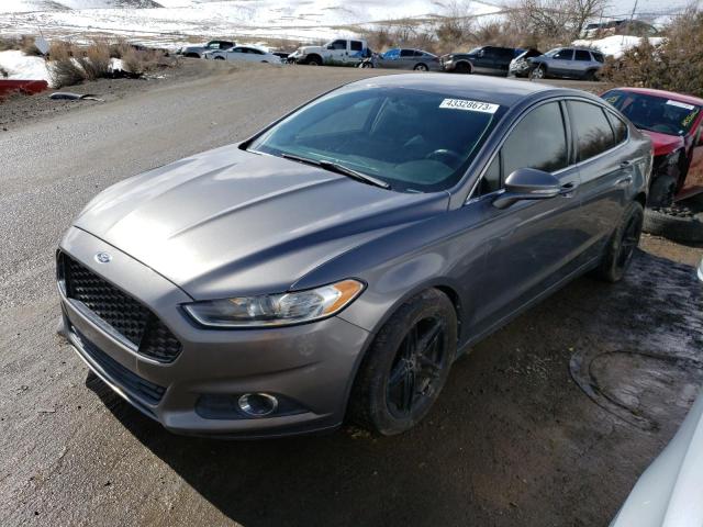 Photo 1 from auction – 2013 FORD FUSION SE with VIN 3FA6P0H92DR184698