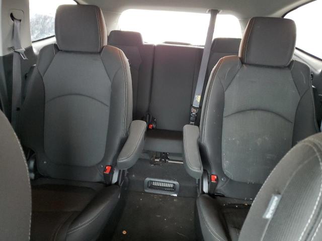 Photo 10 from auction – 2015 CHEVROLET TRAVERSE with VIN 1GNKRGKD8FJ355211