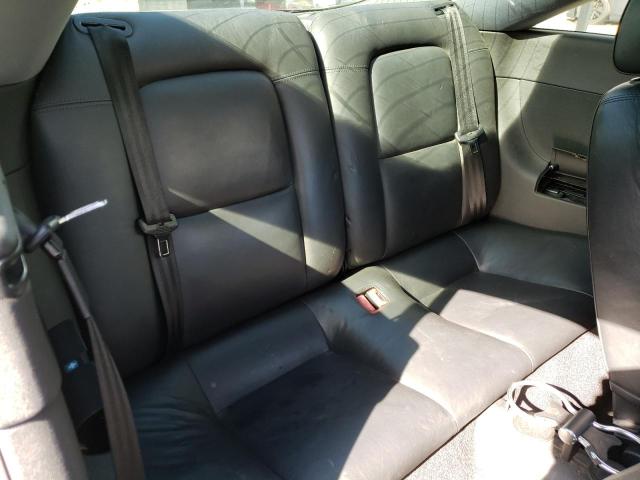 Photo 10 from auction – 2002 AUDI TT QUATTRO with VIN TRUWT28N621033097