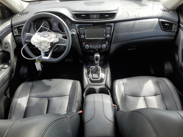 Photo 8 from auction – 2019 NISSAN ROGUE S with VIN 5N1AT2MT7KC806488
