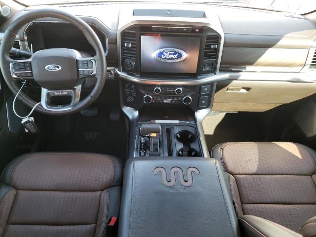 Photo 8 from auction – 2021 FORD F150 SUPER with VIN 1FTFW1ED6MFB53270