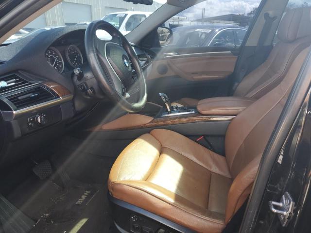 Photo 7 from auction – 2011 BMW X6 XDRIVE3 with VIN 5UXFG2C50BLX05700